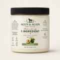 Avocado Body Butter